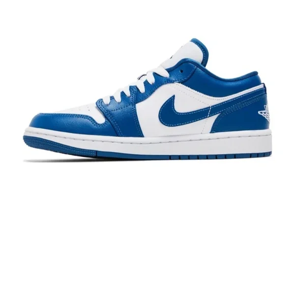 Nike Air Jordan 1 Low - Picture 5 of 7